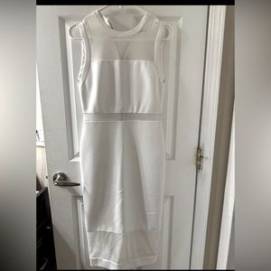 Alice & Olivia brand new dress size 4